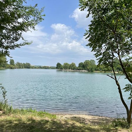 Camping Oaza Bela Crkva  Extérieur photo