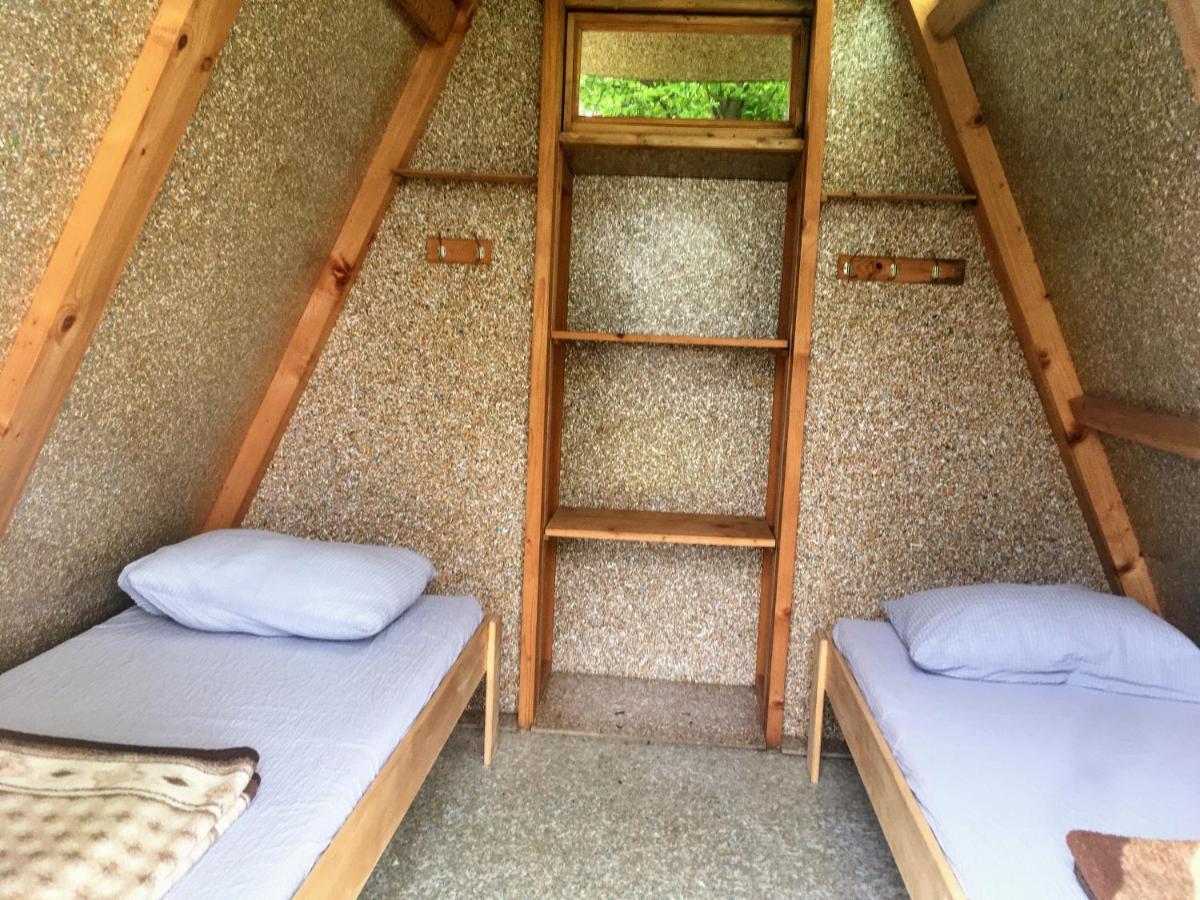 Camping Oaza Bela Crkva  Extérieur photo