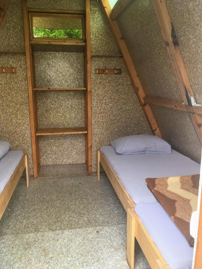Camping Oaza Bela Crkva  Extérieur photo