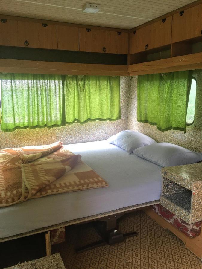 Camping Oaza Bela Crkva  Extérieur photo