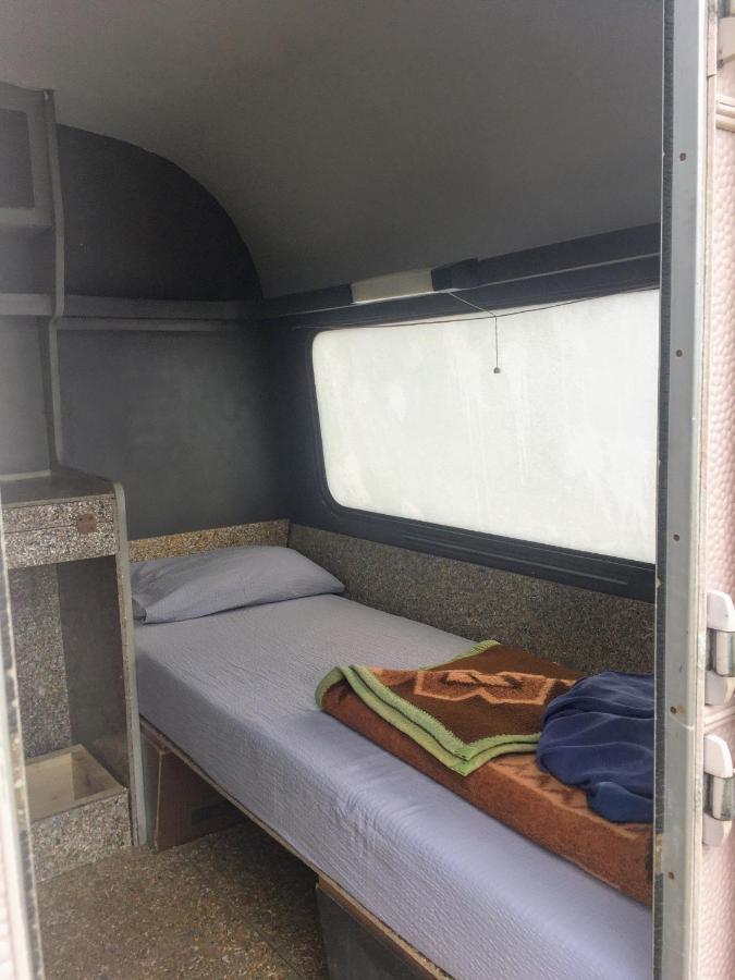 Camping Oaza Bela Crkva  Extérieur photo