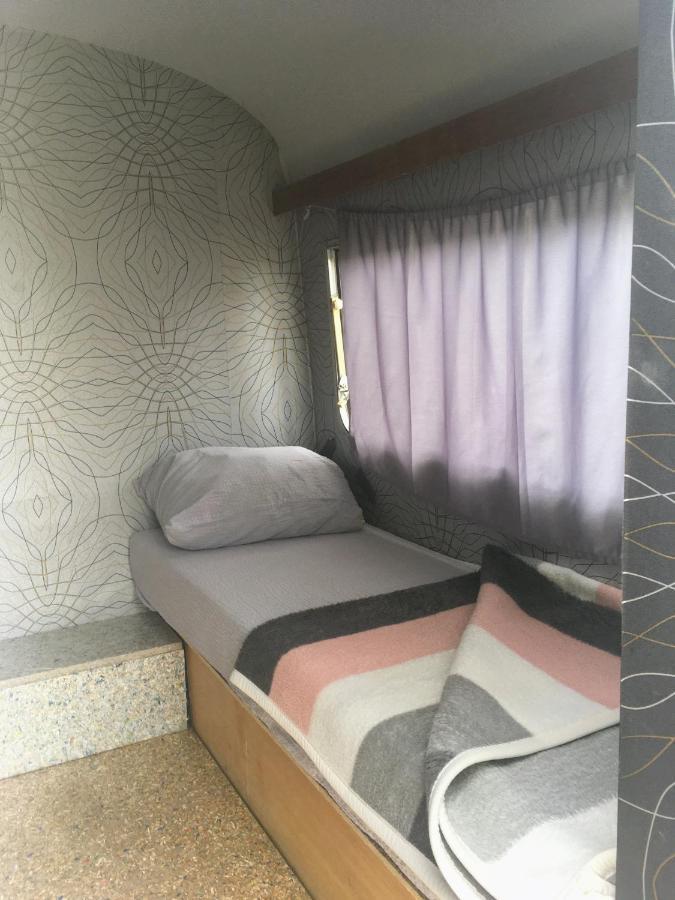 Camping Oaza Bela Crkva  Extérieur photo