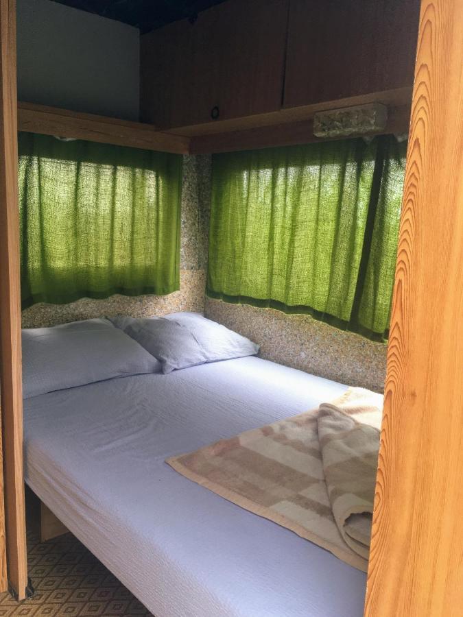 Camping Oaza Bela Crkva  Extérieur photo