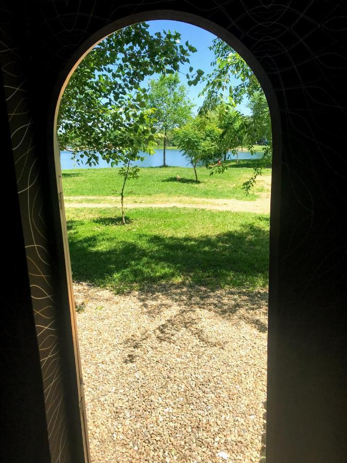 Camping Oaza Bela Crkva  Extérieur photo