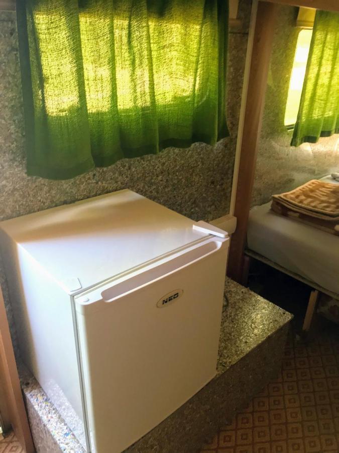 Camping Oaza Bela Crkva  Extérieur photo