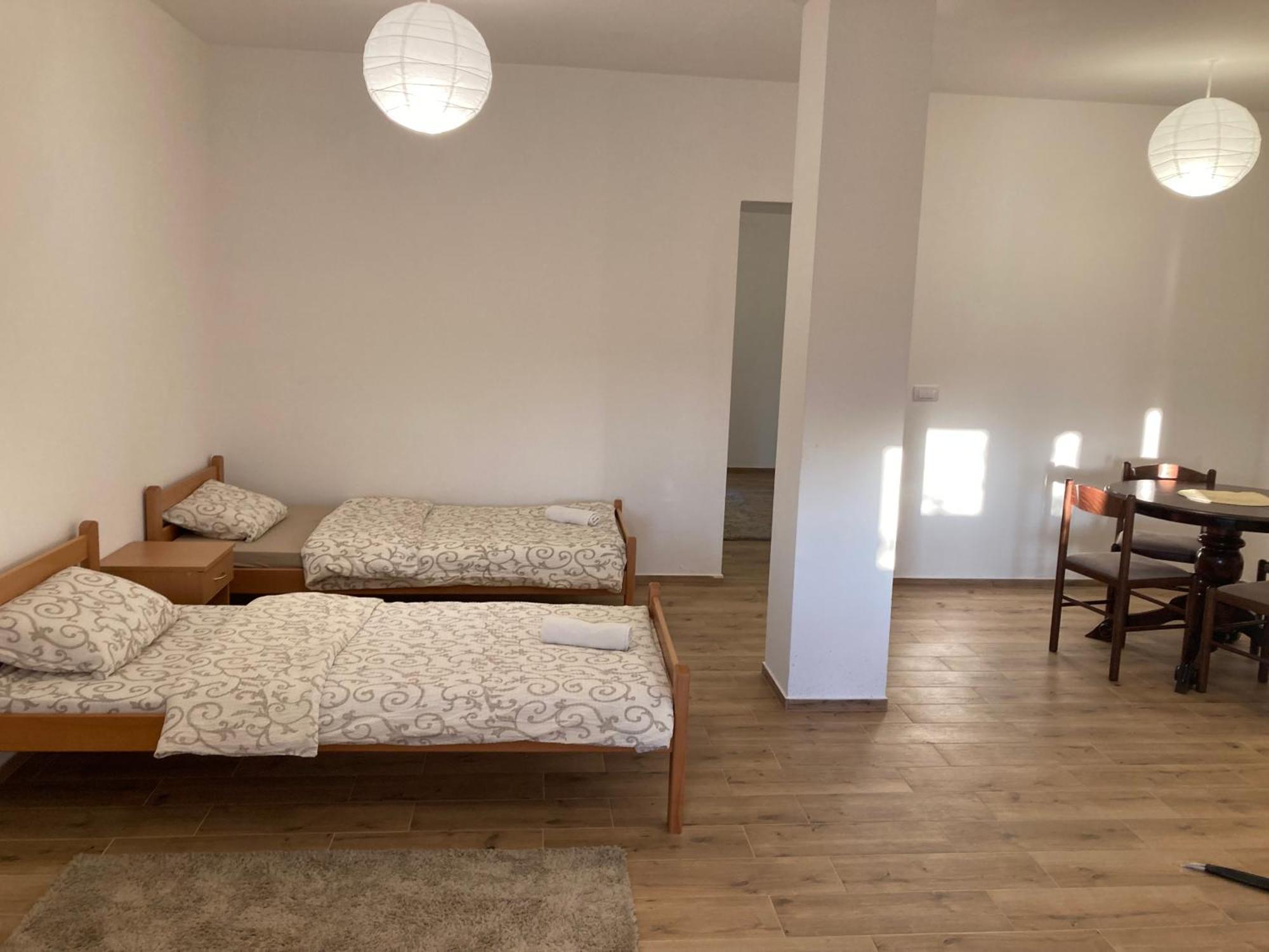 Camping Oaza Bela Crkva  Extérieur photo