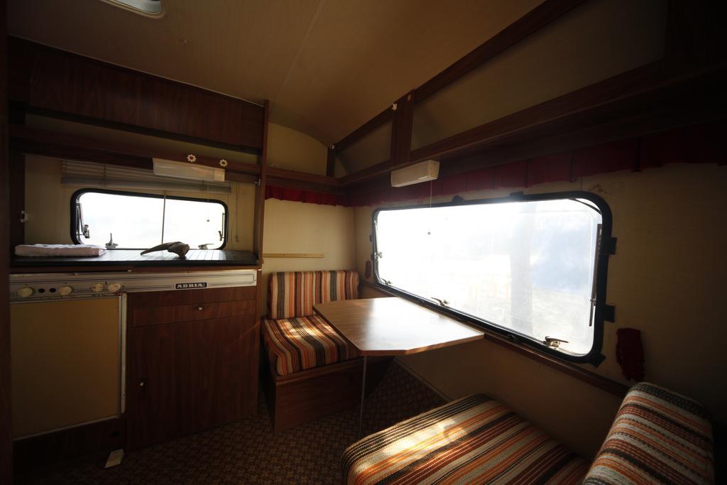 Camping Oaza Bela Crkva  Extérieur photo