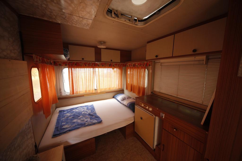 Camping Oaza Bela Crkva  Extérieur photo