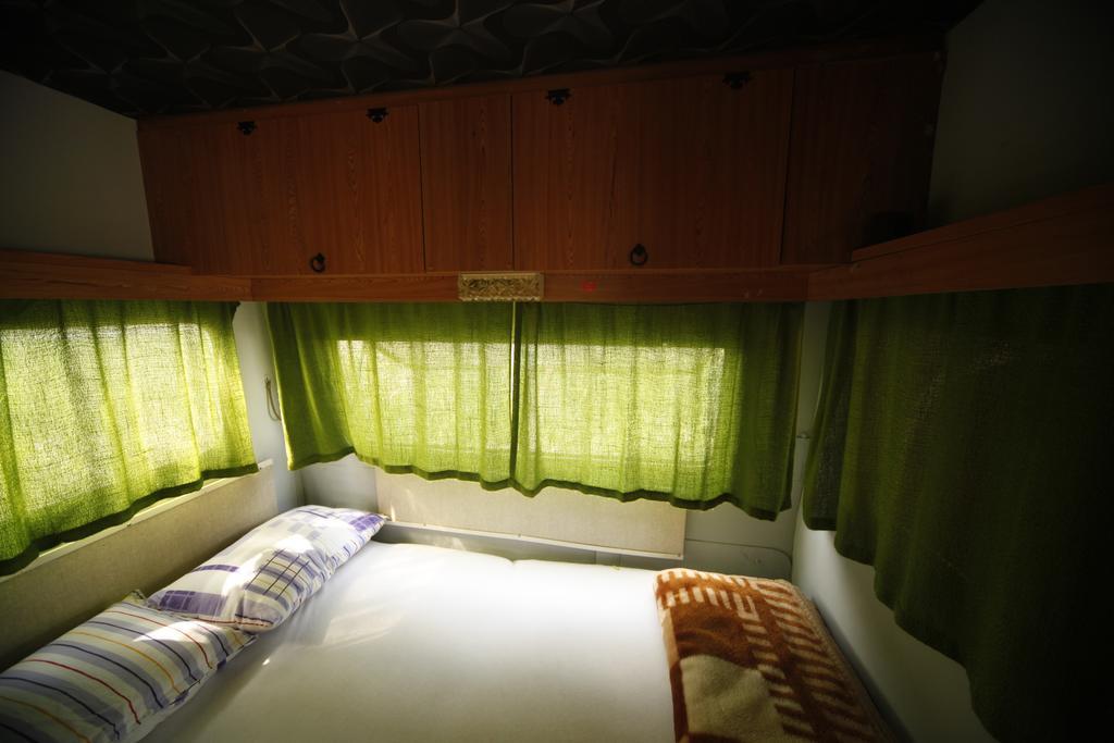 Camping Oaza Bela Crkva  Extérieur photo