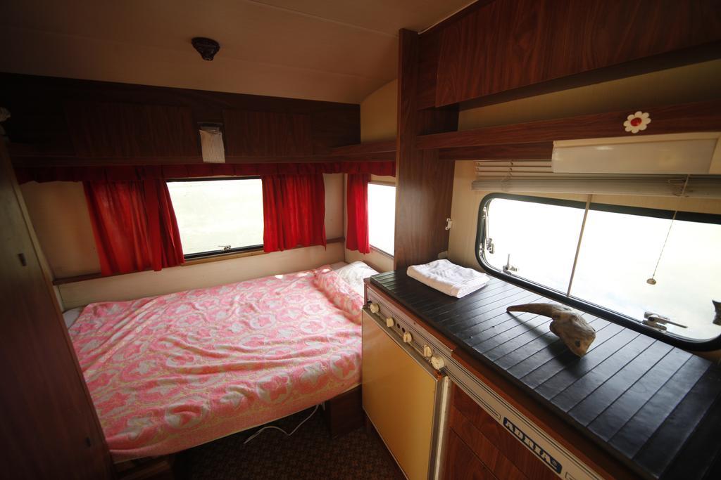 Camping Oaza Bela Crkva  Extérieur photo